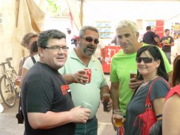 XVIII Concentracion - 2011